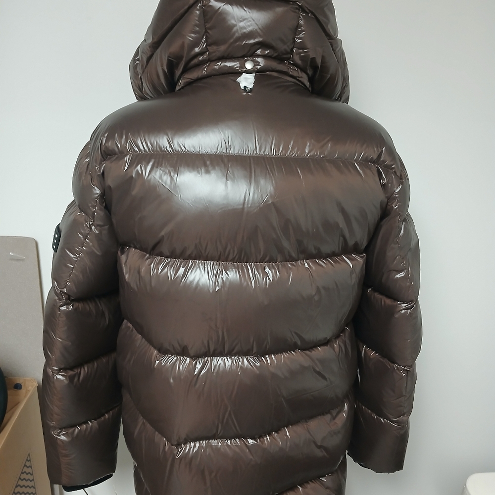 Mackage Kendrick R Down Puffer Jacket - Picture 11 of 16